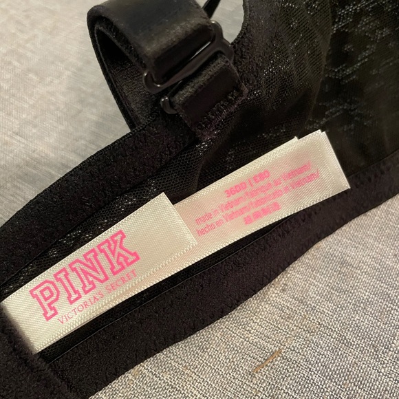 PINK 36DD Wear Everywhere Super Push-up - Picture 3 of 3